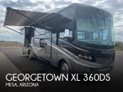 2015 Forest River Georgetown