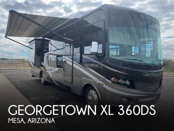 2015 Forest River Georgetown
