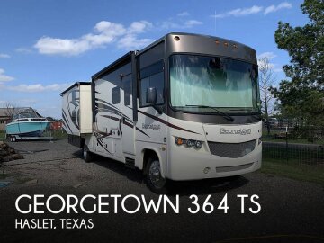2015 Forest River Georgetown