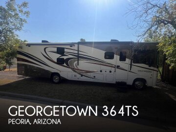 2015 Forest River Georgetown