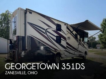 2015 Forest River Georgetown