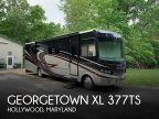 Thumbnail Photo 1 for 2015 Forest River Georgetown