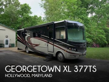 2015 Forest River Georgetown