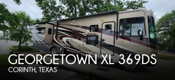 2015 Forest River Georgetown