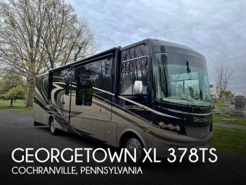 2015 Forest River Georgetown
