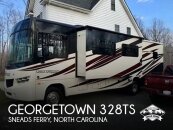 2015 Forest River Georgetown