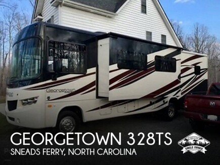 Photo 1 for 2015 Forest River Georgetown
