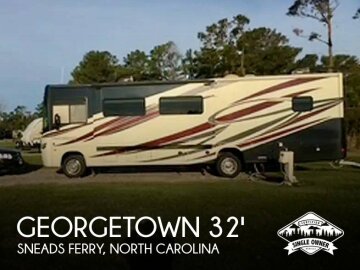 2015 Forest River Georgetown