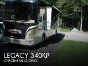 2015 Forest River Legacy