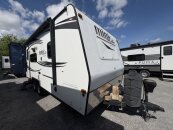 2015 Forest River Rockwood