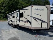 2015 Forest River Rockwood
