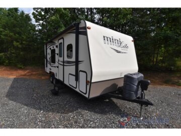 2015 Forest River Rockwood 2304KS