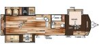 Thumbnail Photo 1 for 2015 Forest River Salem