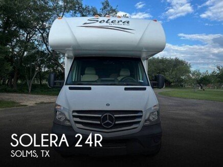 Photo 1 for 2015 Forest River Solera