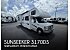 2015 Forest River Sunseeker