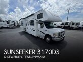 2015 Forest River Sunseeker