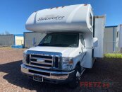 2015 Forest River Sunseeker