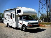 2015 Forest River Sunseeker