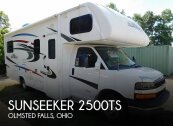 2015 Forest River Sunseeker