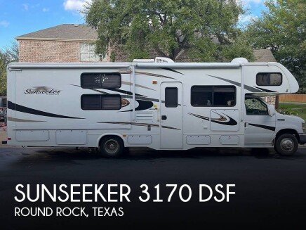 Photo 1 for 2015 Forest River Sunseeker