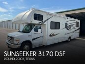 2015 Forest River Sunseeker