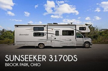 2015 Forest River Sunseeker