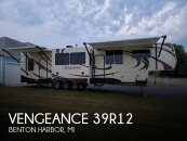 2015 Forest River Vengeance