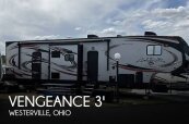 2015 Forest River Vengeance