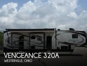 2015 Forest River Vengeance