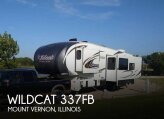2015 Forest River Wildcat