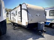 2015 Forest River Wildwood