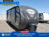 New 2015 Forest River Wildwood