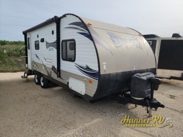 2015 Forest River Wildwood