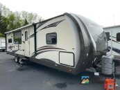 2015 Forest River Wildwood