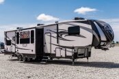 2015 Forest River XLR Thunderbolt