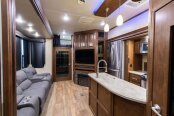 2015 Forest River XLR Thunderbolt
