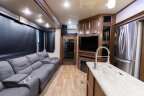 Thumbnail Photo 5 for 2015 Forest River XLR Thunderbolt