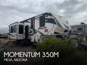 2015 Grand Design Momentum