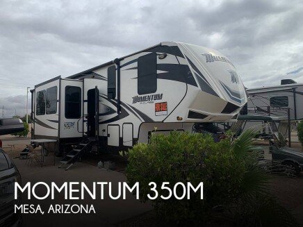 Photo 1 for 2015 Grand Design Momentum