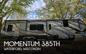 2015 Grand Design Momentum 385TH