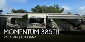 2015 Grand Design Momentum 385TH