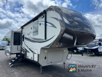 2015 Grand Design Solitude