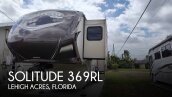 2015 Grand Design Solitude