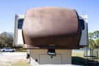 Thumbnail Photo 2 for 2015 Grand Design Solitude 379FL