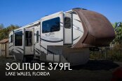 2015 Grand Design Solitude 379FL