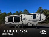 2015 Grand Design Solitude