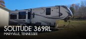 2015 Grand Design Solitude