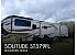 2015 Grand Design Solitude 379FL