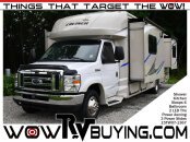 2015 Gulf Stream B Touring Cruiser 5291