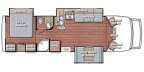 Thumbnail Photo 3 for 2015 Gulf Stream B Touring Cruiser 5291